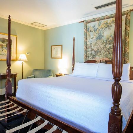 Foley House Inn Savannah Esterno foto