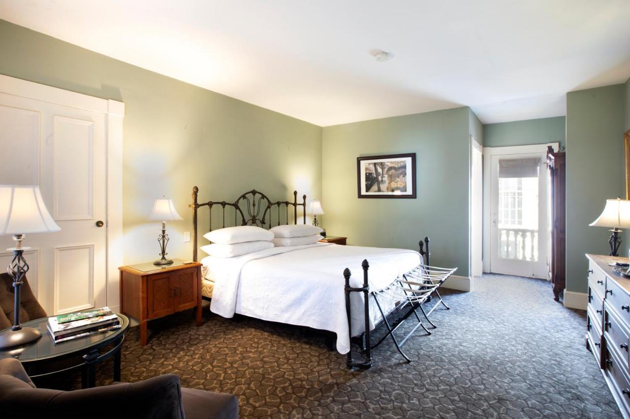 Foley House Inn Savannah Esterno foto