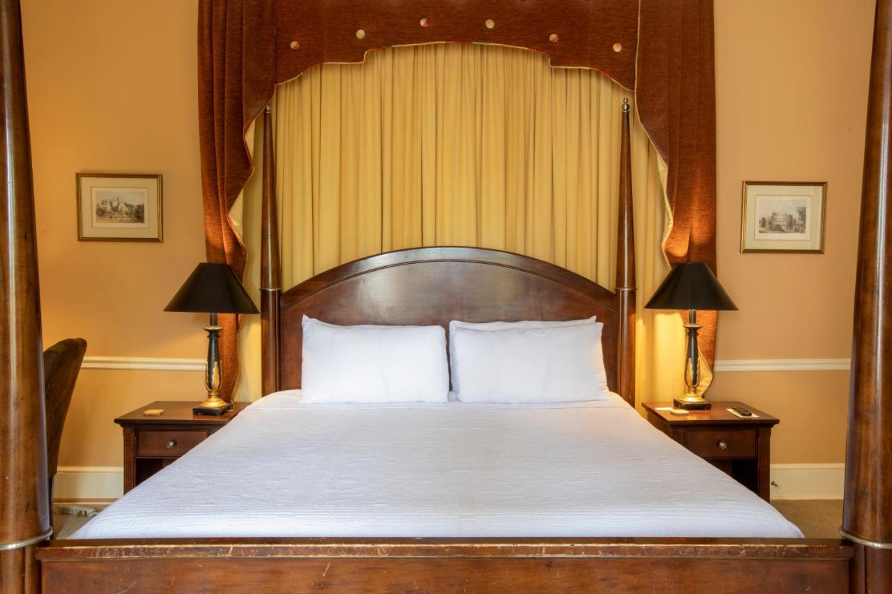 Foley House Inn Savannah Esterno foto