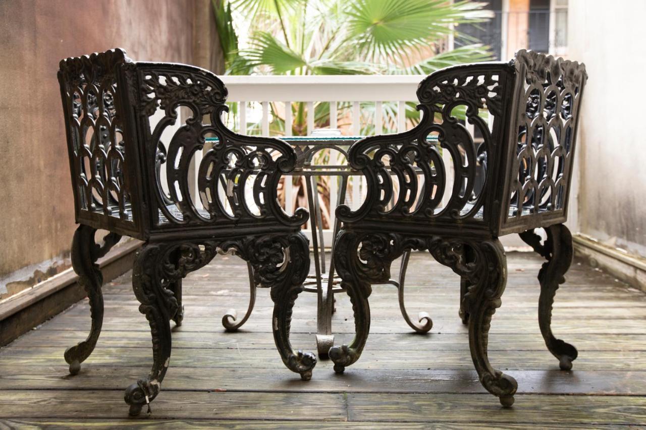 Foley House Inn Savannah Esterno foto
