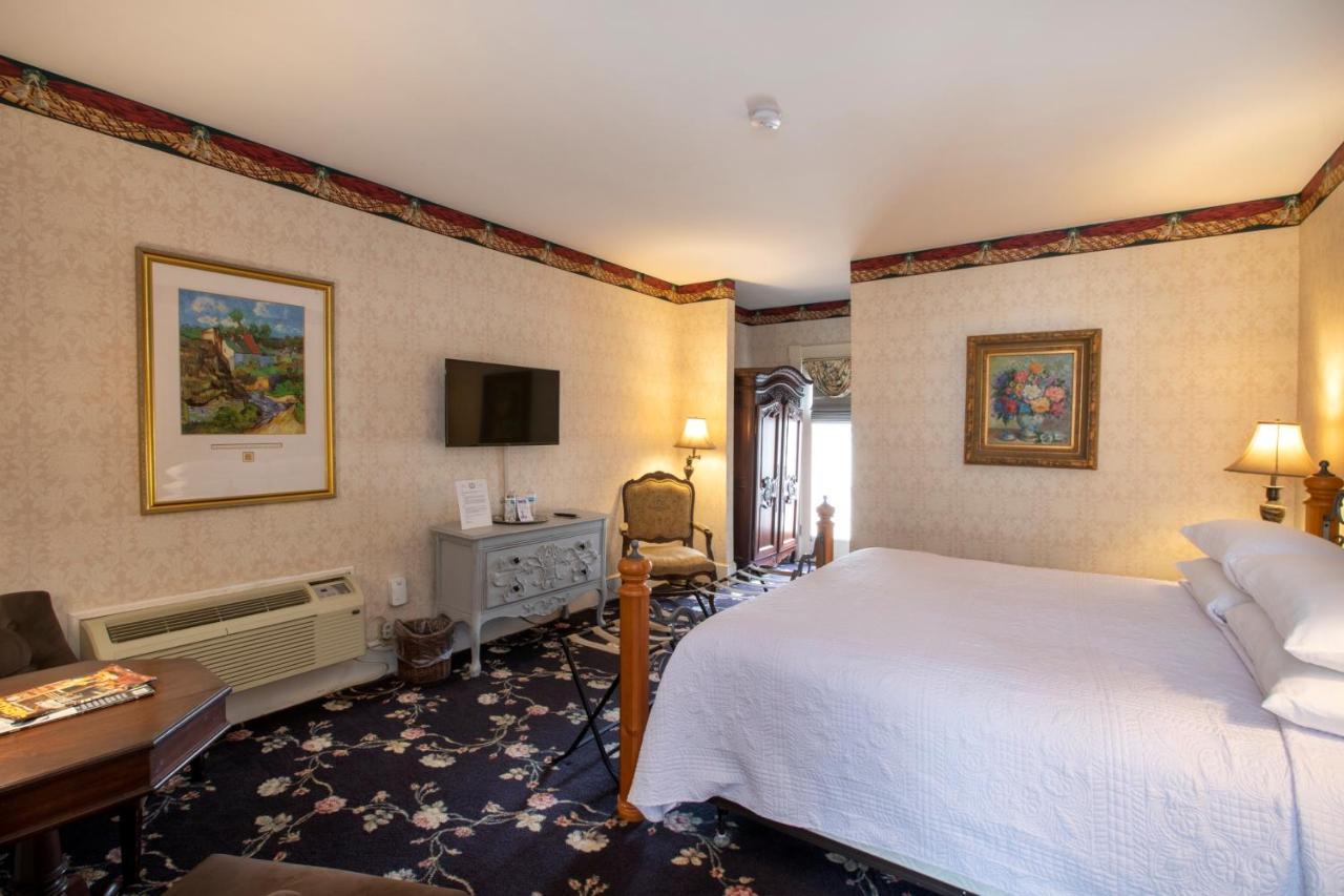 Foley House Inn Savannah Esterno foto