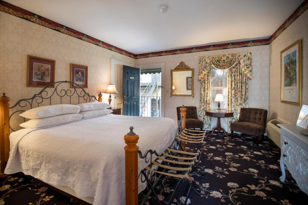 Foley House Inn Savannah Esterno foto